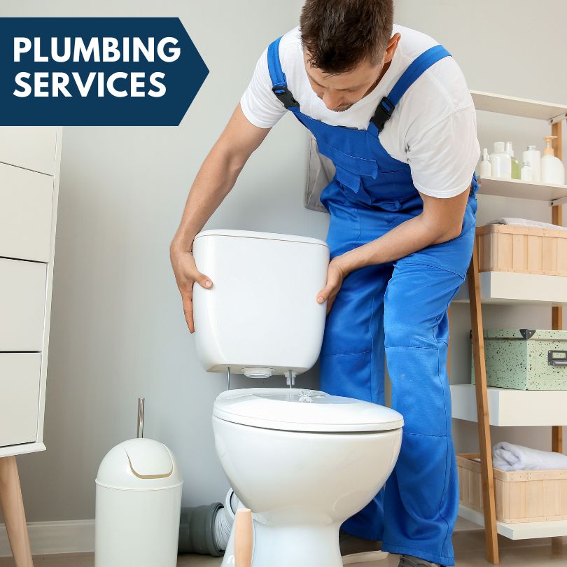 Plumbing Company in Barberton, OH
